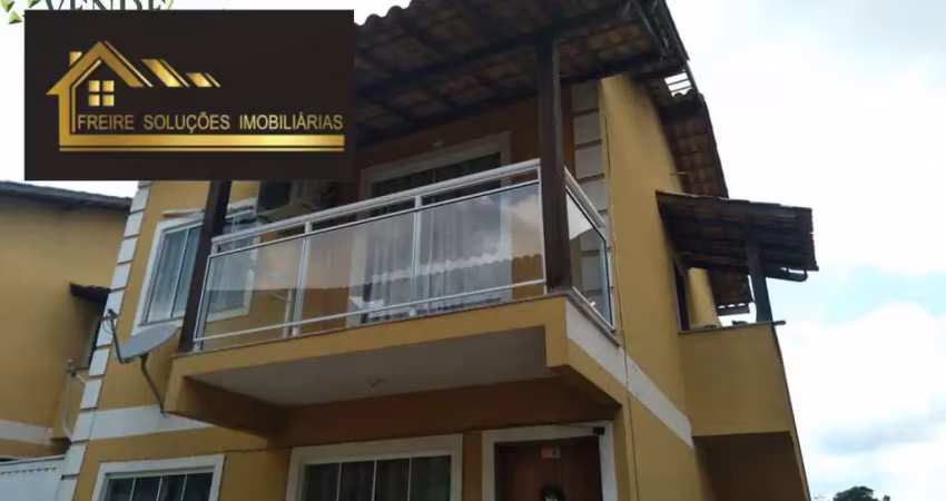 Casa com 2 quartos à venda no Jóquei Clube, São Gonçalo 