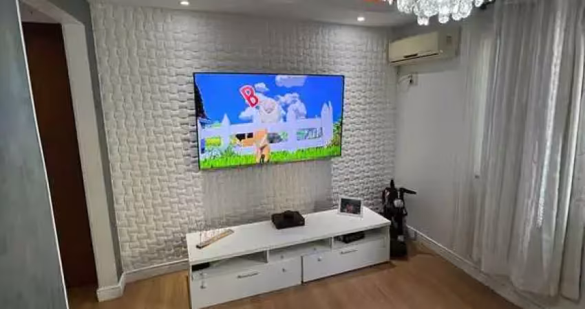 Apartamento com 2 quartos à venda no Mutuá, São Gonçalo 