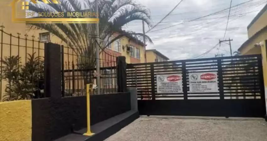 Apartamento com 2 quartos à venda no Boaçu, São Gonçalo 