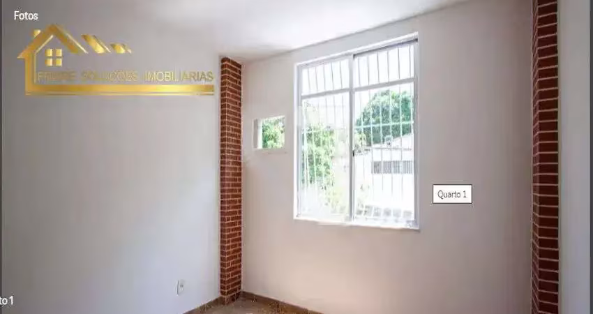 Apartamento à venda no bairro jardim fluminense - são gonçalo/rj