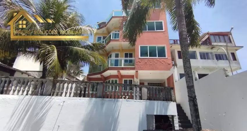Casa com 5 quartos para alugar em Piratininga, Niterói 