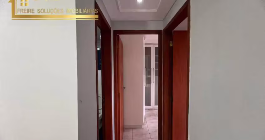 Apartamento com 2 quartos à venda no Nova Cidade, São Gonçalo 