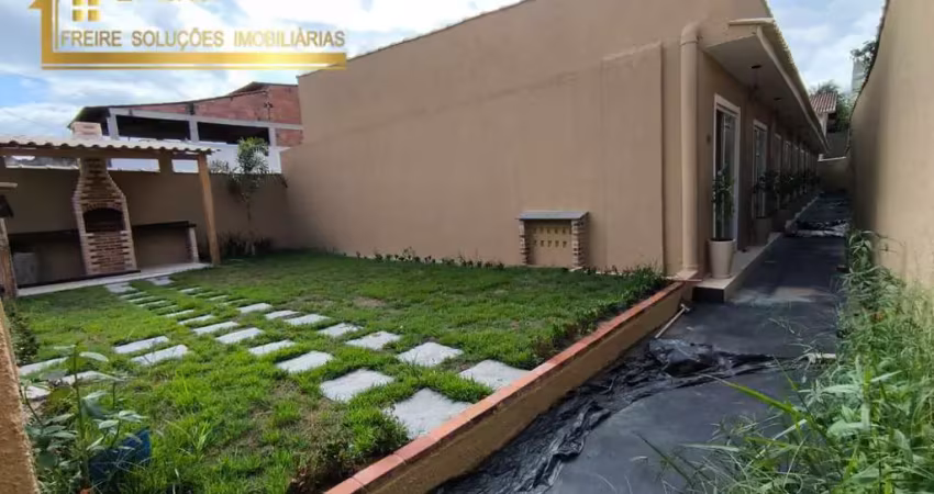 Casa com 1 quarto à venda no Lagoinha, São Gonçalo 