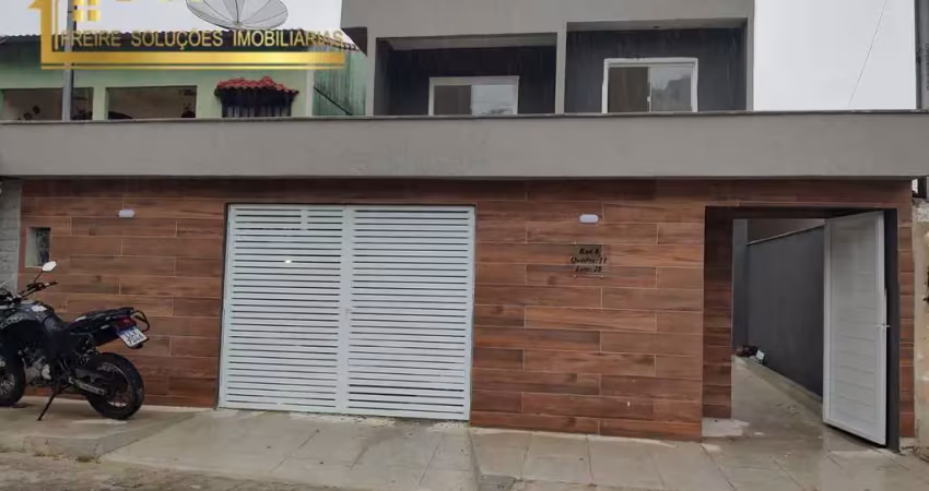 Casa com 3 quartos à venda no Rio do Ouro, Niterói 