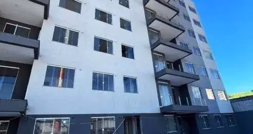 Apartamento com 2 quartos à venda no Porto Novo, São Gonçalo 