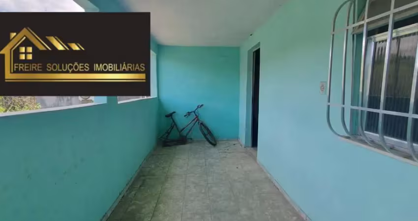 Casa com 2 quartos à venda no Santa Isabel, São Gonçalo 
