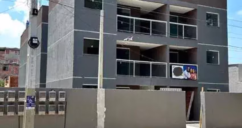 Apartamento à venda no bairro laranjal - são gonçalo/rj