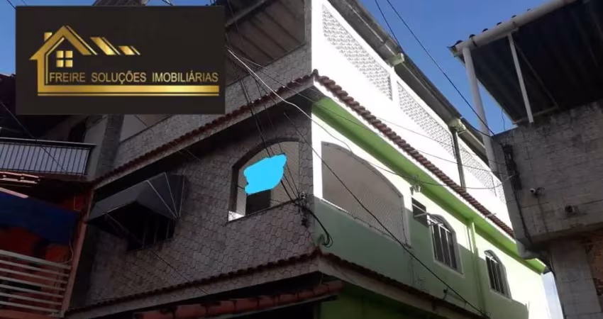 Casa com 2 quartos à venda no Santa Catarina, São Gonçalo 
