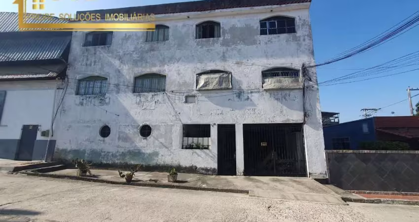 Prédio à venda no bairro barro vermelho - são gonçalo/rj