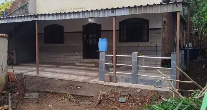 Casa com 3 quartos à venda na Rua Mamedes Gonçalves, Pacheco, São Gonçalo
