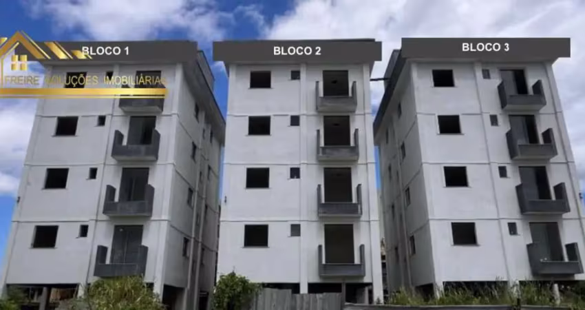 Apartamento à venda no bairro colubande - são gonçalo/rj