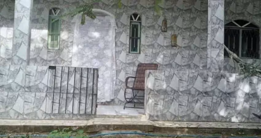 Casa com 1 quarto à venda no Balneário Bambuí (Ponta Negra), Maricá 