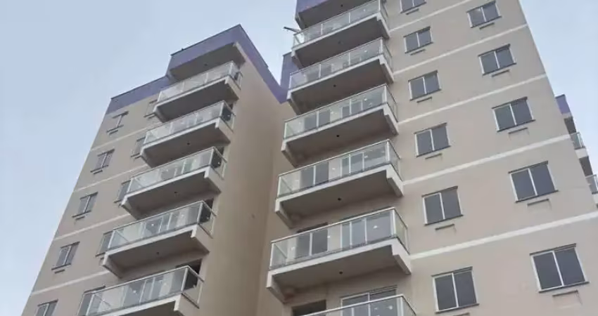 Apartamento com 2 quartos à venda no Boa Vista, São Gonçalo 