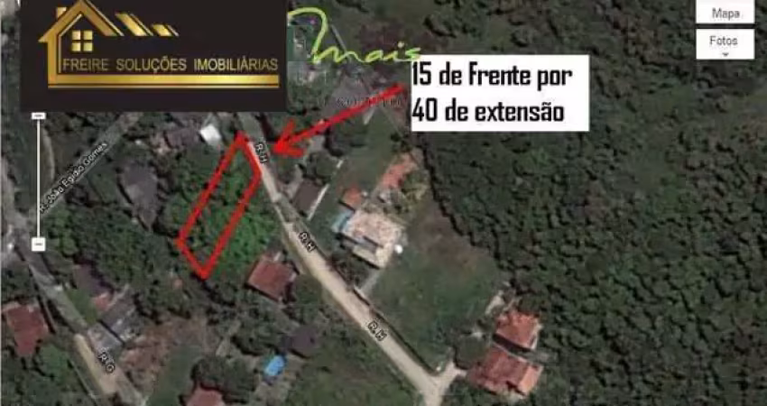 Terreno à venda em Pendotiba, Niterói 