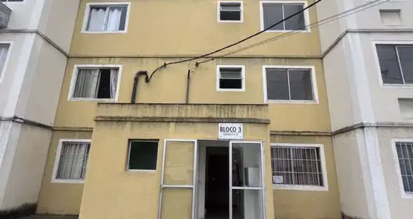 Apartamento com 2 quartos à venda no Nova Cidade, São Gonçalo 