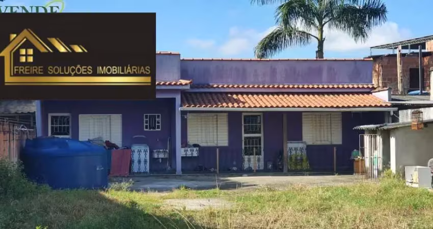 Casa com 1 quarto à venda no Jardim Catarina, São Gonçalo 