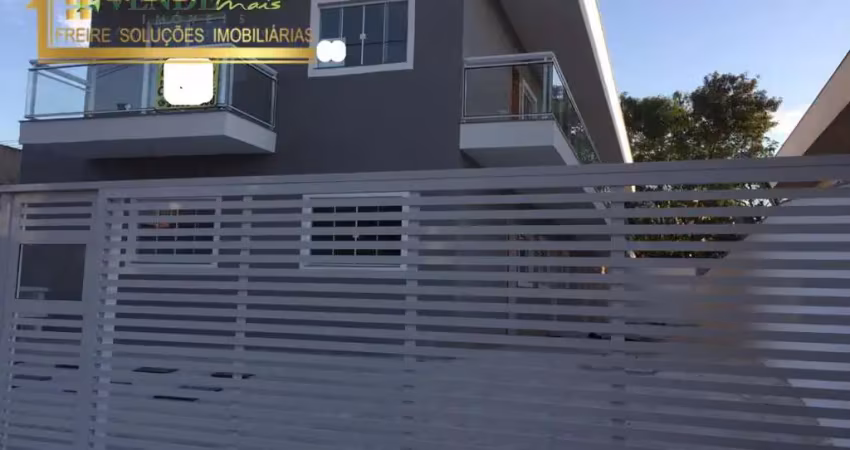 Apartamento com 2 quartos à venda no Trindade, São Gonçalo 