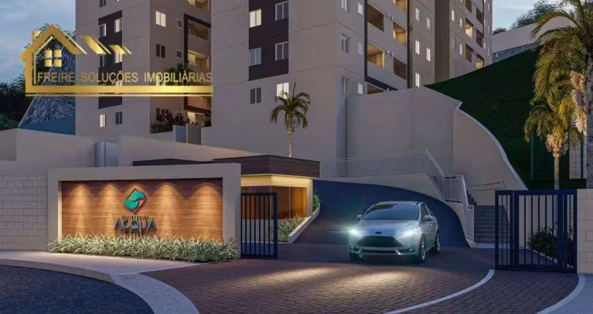 Apartamento com 2 quartos à venda no Fátima, Niterói 