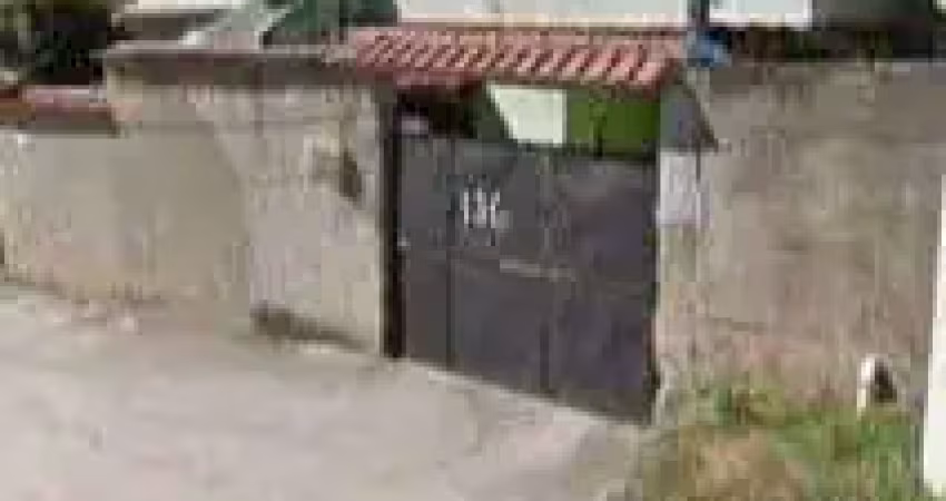Casa com 2 quartos à venda no Porto Novo, São Gonçalo 