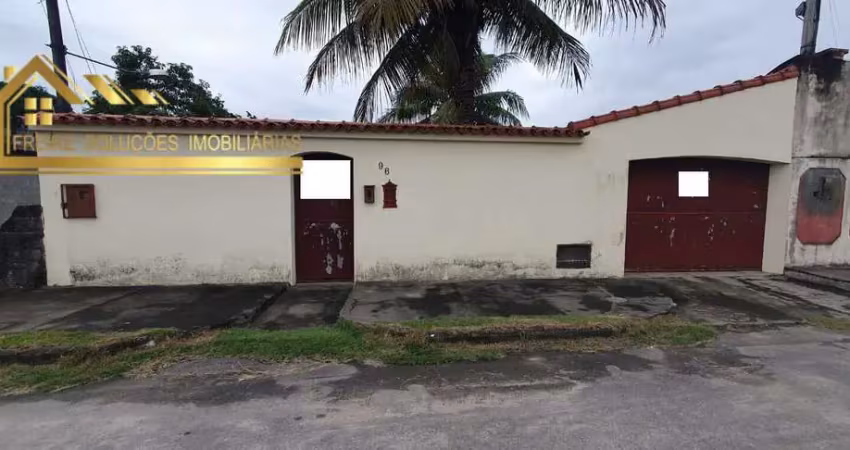 Casa à venda no bairro santa izabel - são gonçalo/rj