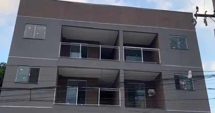Apartamento com 2 quartos à venda no Boaçu, São Gonçalo 