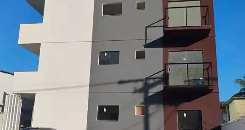 Apartamento com 2 quartos à venda no Galo Branco, São Gonçalo 