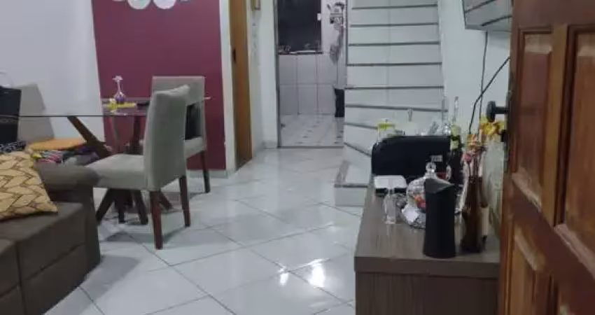 Casa à venda no bairro vista alegre - são gonçalo/rj