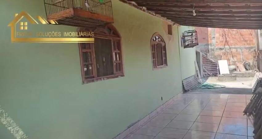 Casa com 2 quartos à venda no Boaçu, São Gonçalo 