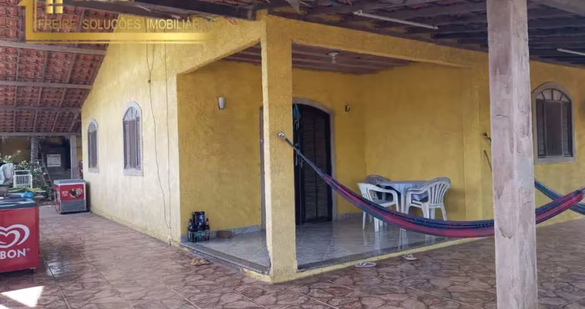 Casa à venda no bairro caiçara - arraial do cabo/rj