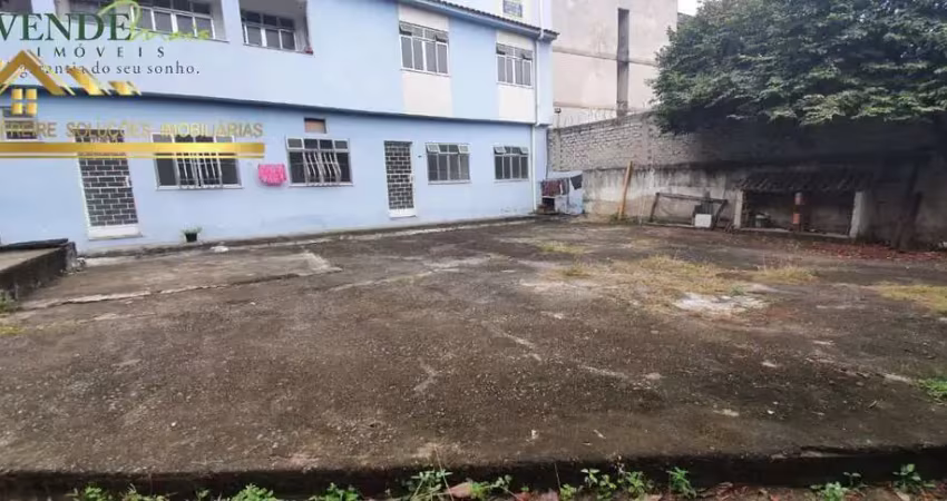 Apartamento com 2 quartos à venda no Alcântara, São Gonçalo 