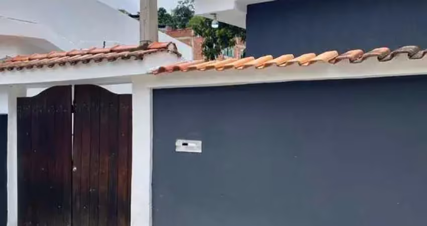 Casa à venda no bairro jardim nova república - são gonçalo/rj