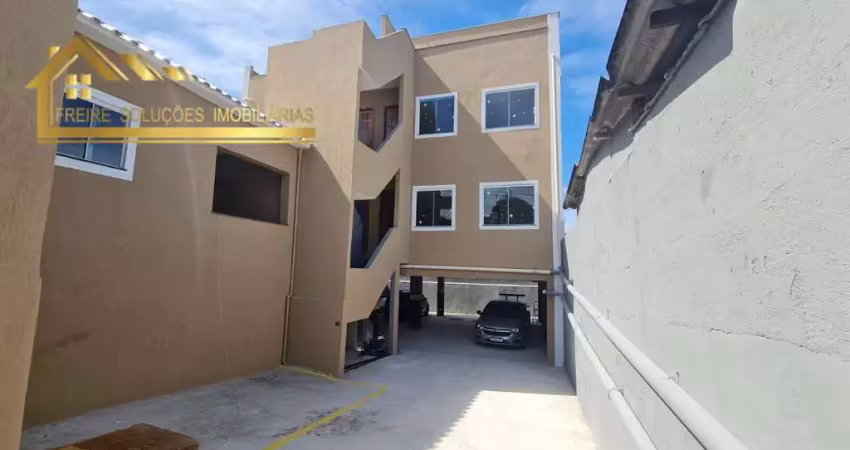 Apartamento à venda no bairro mutuá - são gonçalo/rj
