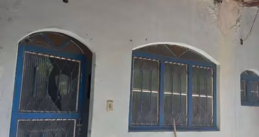 Casa com 2 quartos à venda no Arsenal, São Gonçalo 