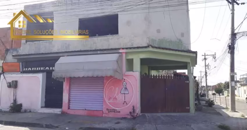 Casa à venda no bairro jardim catarina - são gonçalo/rj