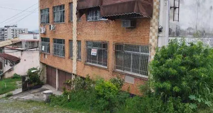 Apartamento com 2 quartos à venda no Centro, São Gonçalo 
