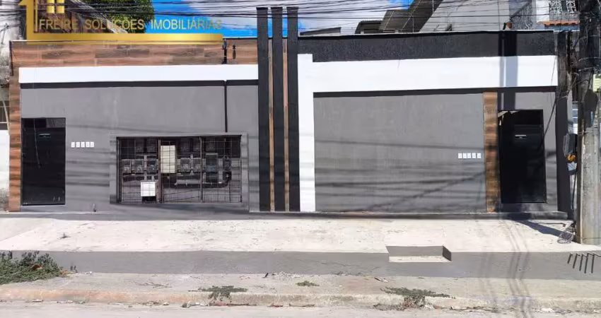 Casa com 1 quarto à venda no Nova Cidade, São Gonçalo 