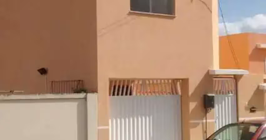 Casa com 3 quartos à venda no Mutuá, São Gonçalo 