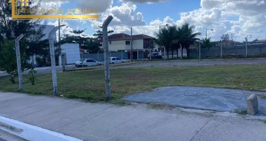 Terreno à venda em Itaipuaçú, Maricá 