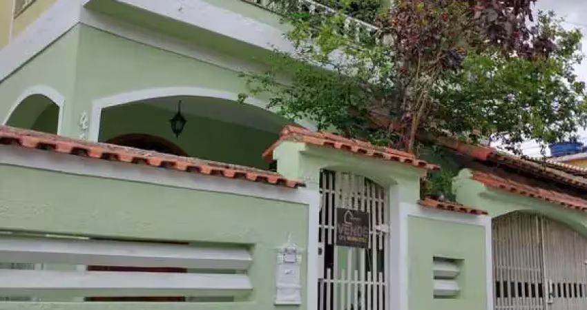 Casa com 4 quartos à venda no Parada 40, São Gonçalo 