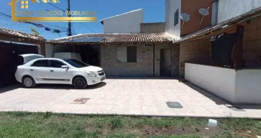 Casa com 1 quarto à venda na Cidade Beira Mar, Rio das Ostras 