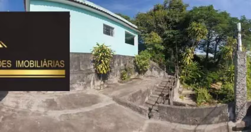 Casa com 3 quartos à venda no Tribobó, São Gonçalo 