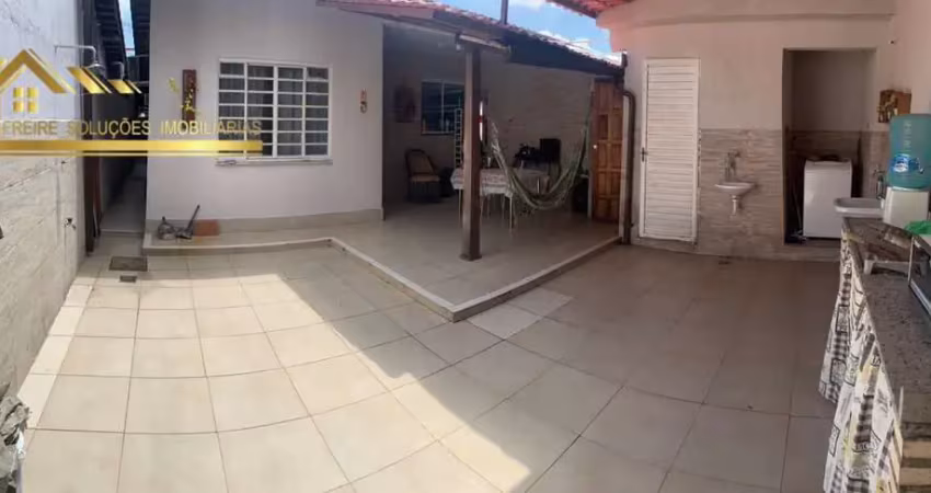 Casa com 2 quartos à venda no Boaçu, São Gonçalo 