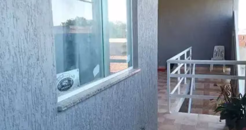 Apartamento com 1 quarto à venda no Trindade, São Gonçalo 