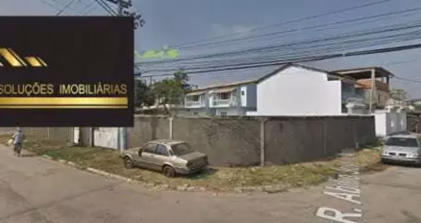 Terreno à venda no Boa Vista, São Gonçalo 