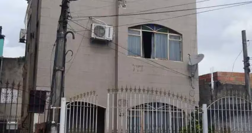 Casa com 4 quartos à venda no São Miguel, São Gonçalo 