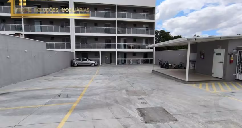 Apartamento com 2 quartos à venda no Laranjal, São Gonçalo 