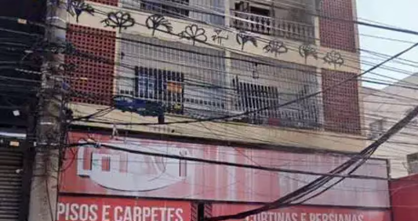 Apartamento com 1 quarto à venda no Centro, São Gonçalo 
