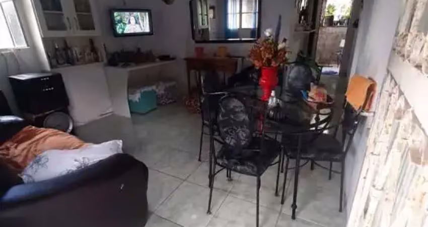 Casa com 2 quartos à venda no Lindo Parque, São Gonçalo 