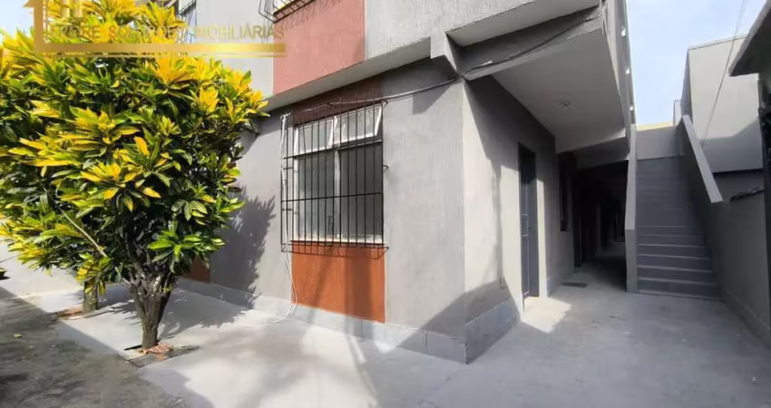 Casa com 2 quartos à venda no Porto Novo, São Gonçalo 