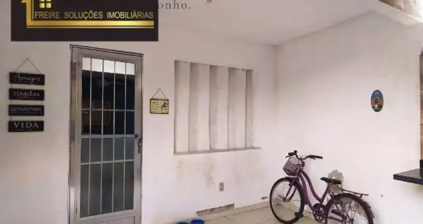 Casa com 3 quartos à venda no Arsenal, São Gonçalo 